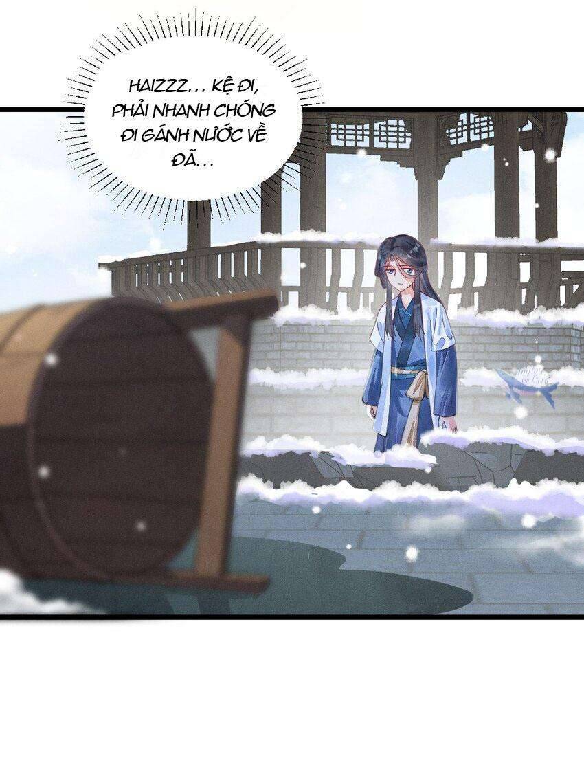 Nuôi Dưỡng Hoàng Tử Chap 1 - Next Chap 2