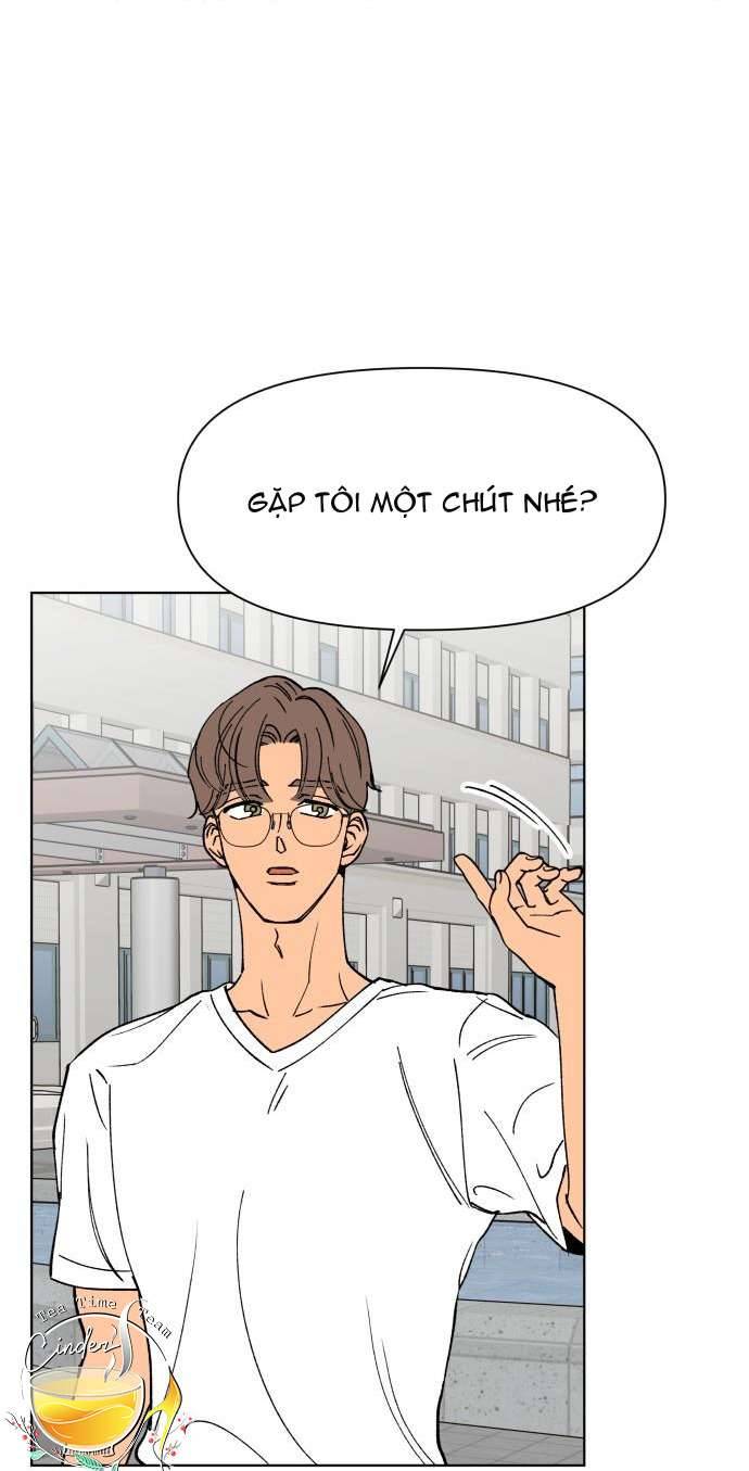 Tình Xưa Viết Lại Chapter 18 - Trang 4