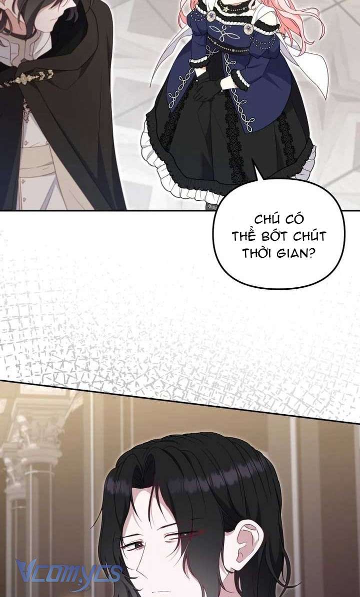 Tôi Được Nuôi Dưỡng Bởi Những Kẻ Phản Diện Chap 70 - Trang 3