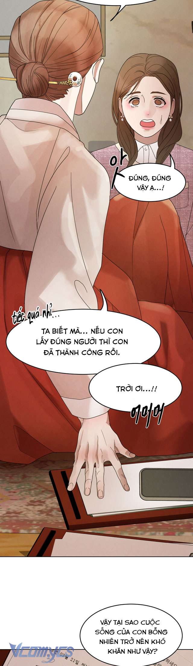 [18+] Tiên Nữ Ơi, Cứu Tôi Với Chap 1 - Trang 2