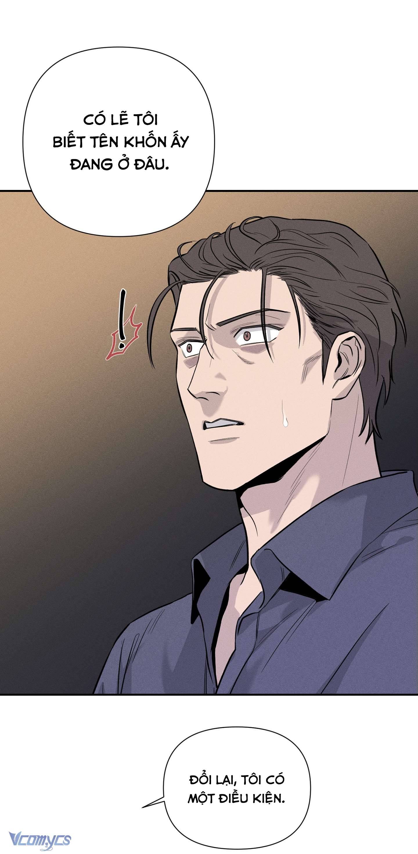 Cậu Đã Bị Bắt! Chap 2 - Trang 2