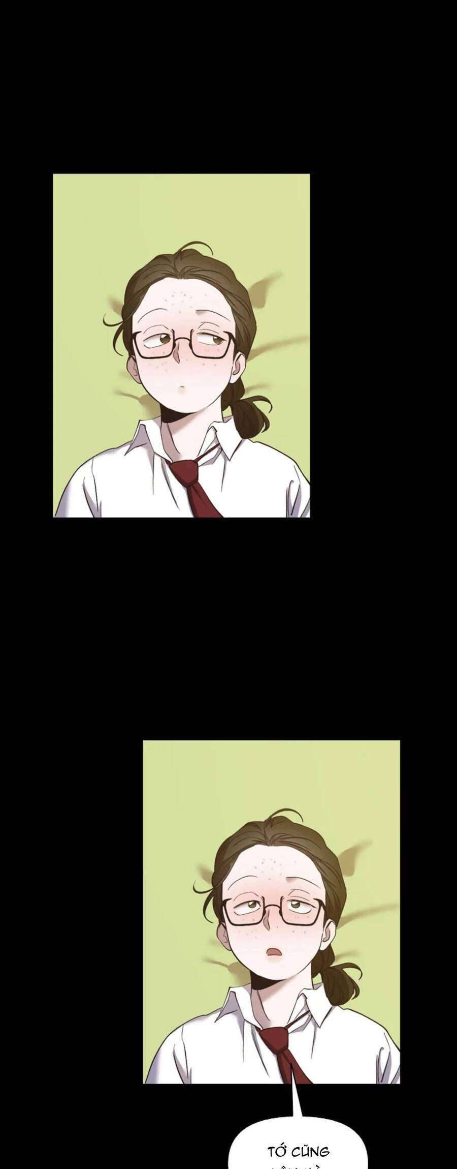 Thanh Xuân Của Chúng Ta Chap 28 - Trang 4