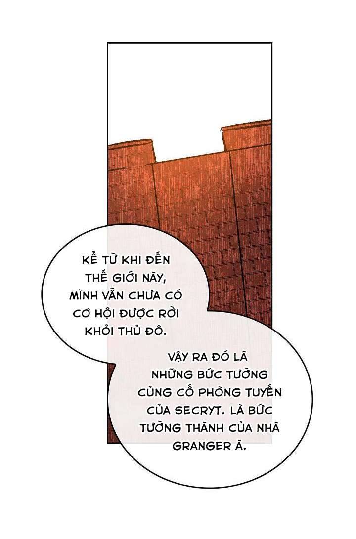 Vị Hôn Thê Khế Ước Của Công Tước Chapter 30 - Trang 4