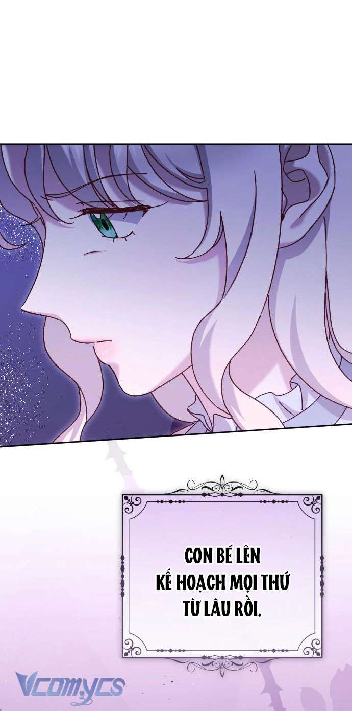 Dành Cho Những Ai Coi Hối Tiếc Là Điều Xa Xỉ Chap 9 - Trang 4