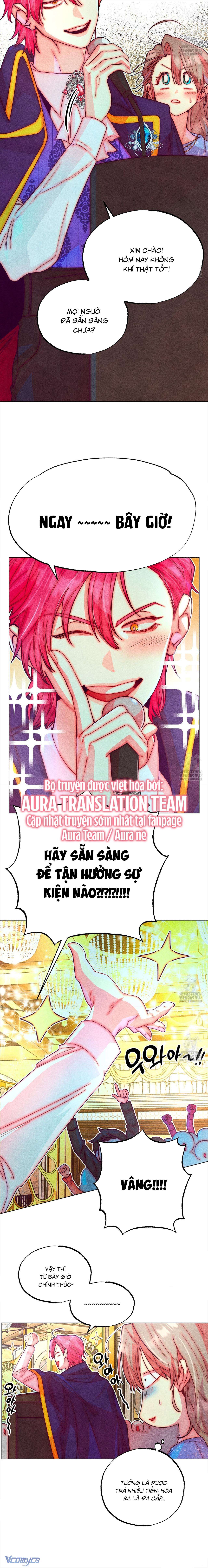 Thu Thập Đêm Đầu Tiên Của Các Nam Chính Chapter 16 - Trang 4