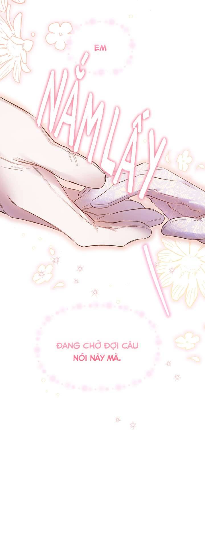 May Mắn Hay Bất Hạnh Chap 63 - Trang 4