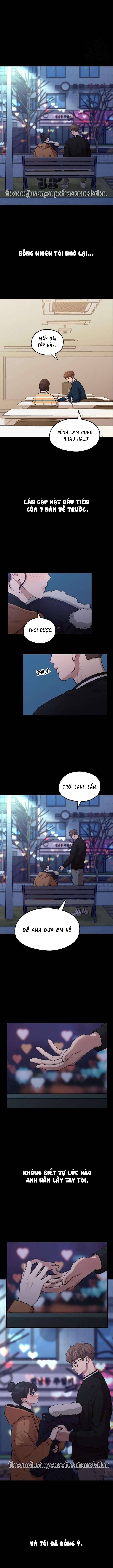Nàng Tác Giả Lắm Chiêu Chap 6 - Next Chap 7