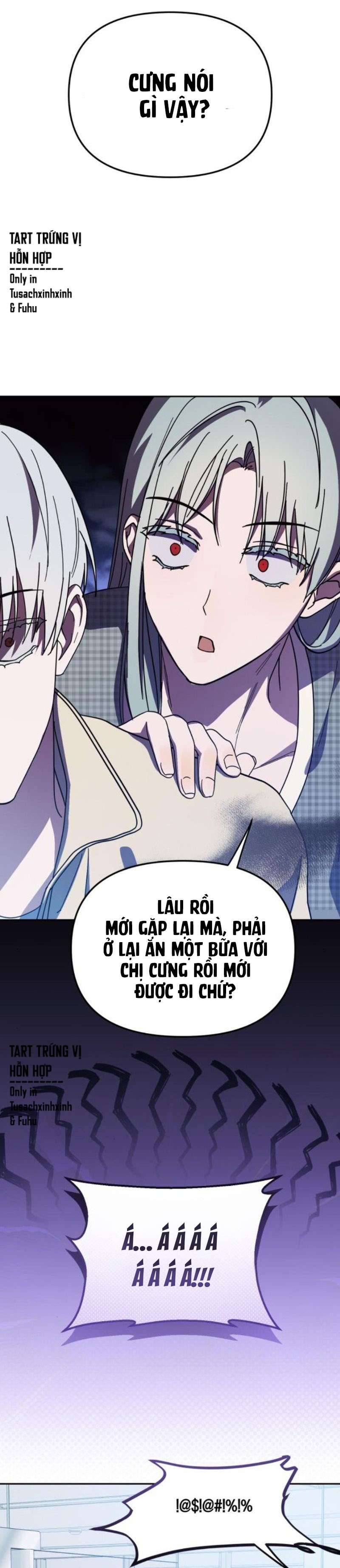 STARDUST PROJECT Chap 26 - Trang 3