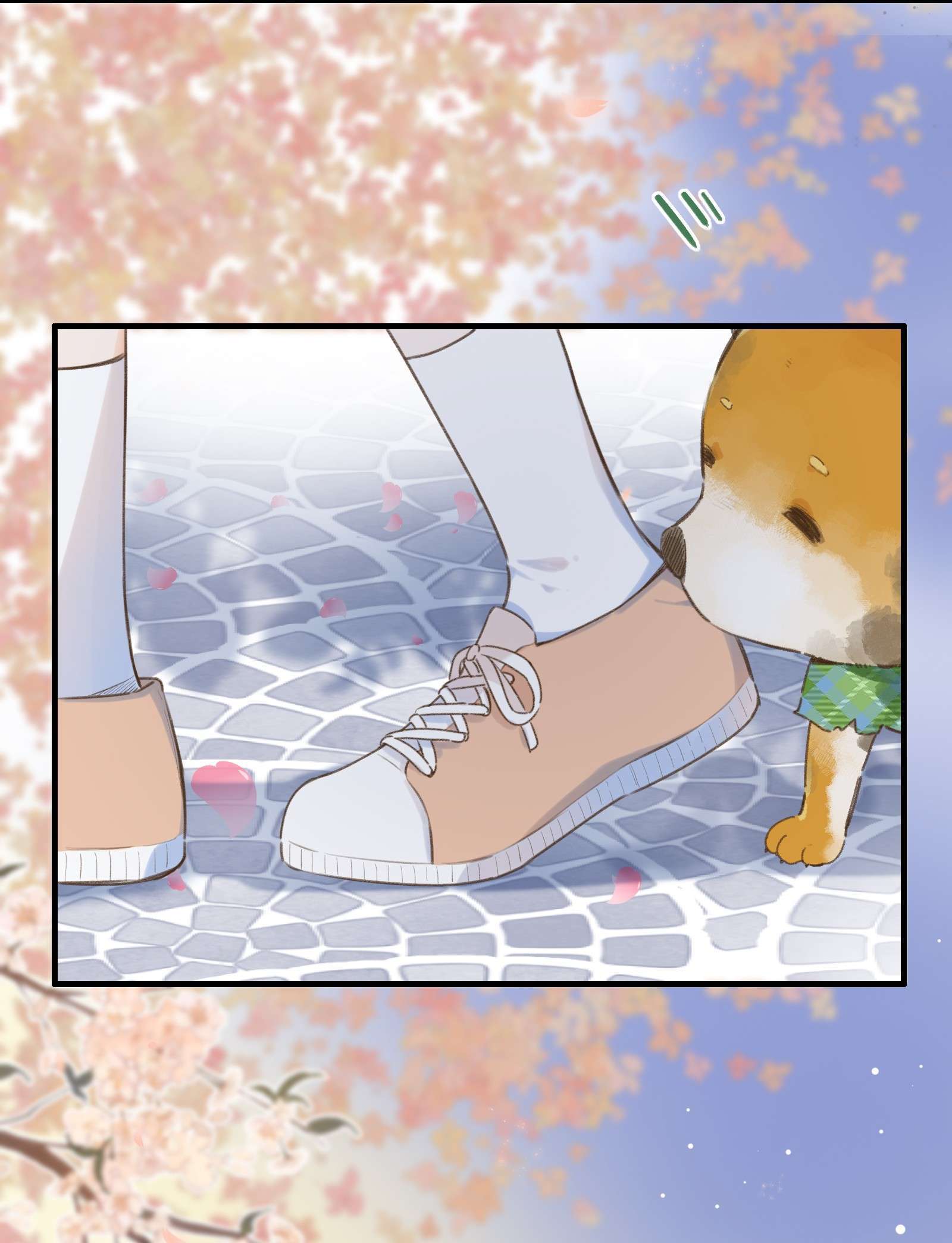 Ánh Sao Phiêu Linh Trong Nước Chapter 37 - Trang 4