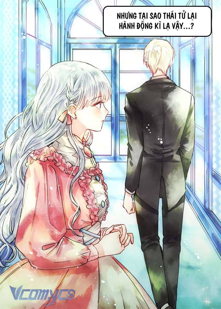 Chợ Review Nhà Họ Hoàng Chap Tù - Trang 2