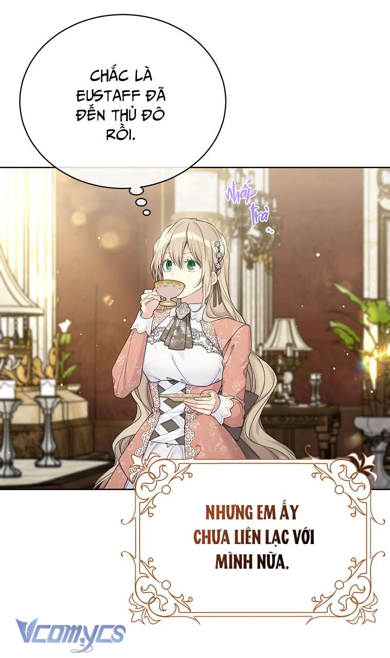 Vương Miện Lục Bảo Chap 90 - Next Chap 91