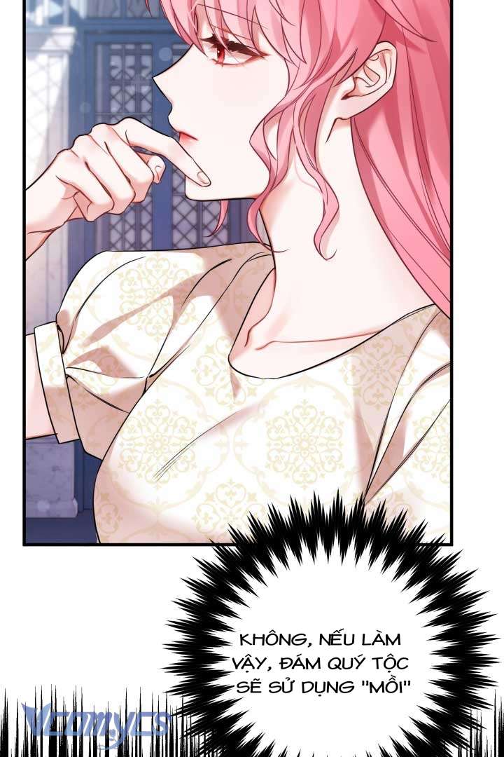 Mê Cung Cám Dỗ Của Emilone Chapter 2 - Trang 4