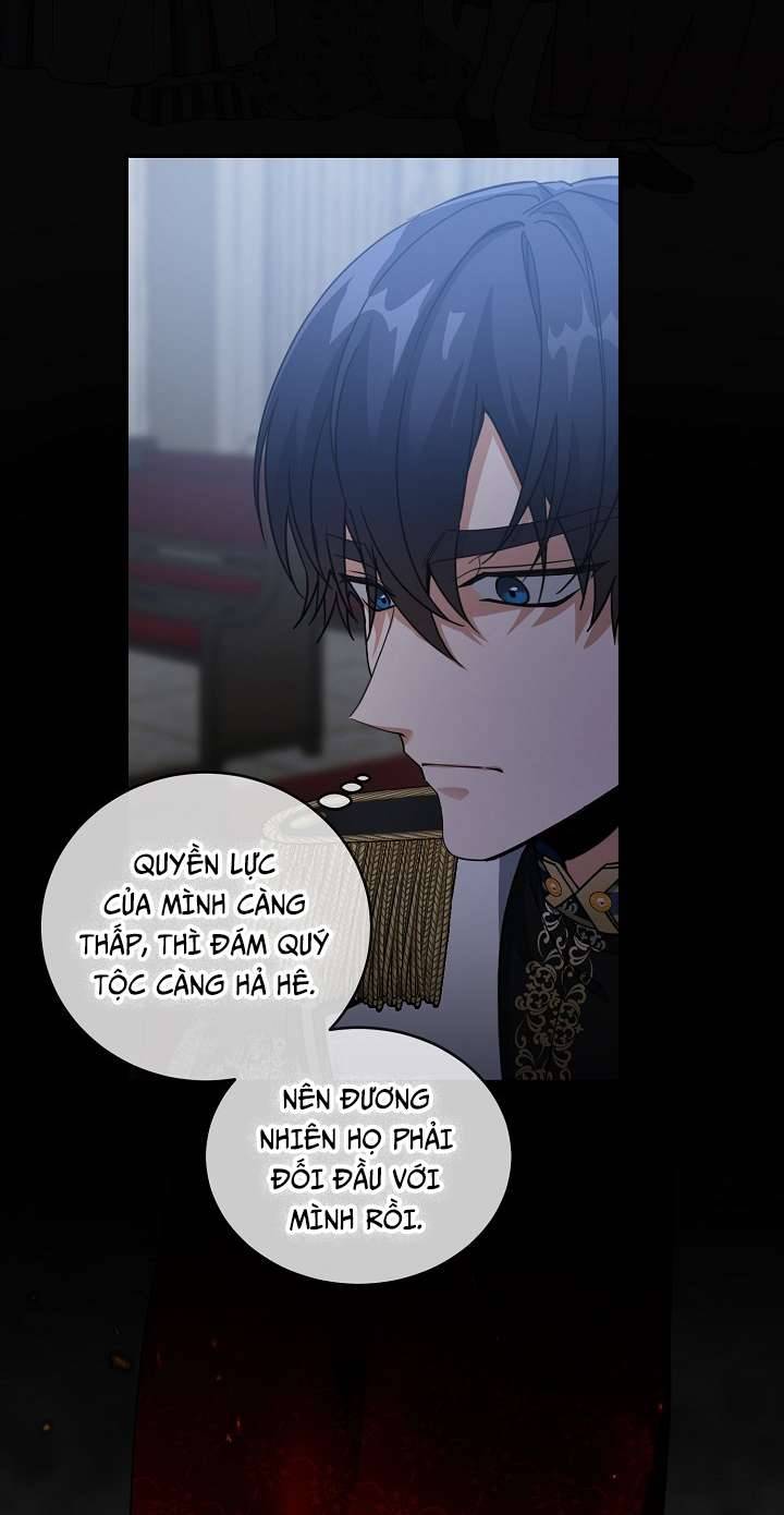 Lại Một Lần Nữa Hướng Về Ánh Sáng Chap 29 - Trang 2