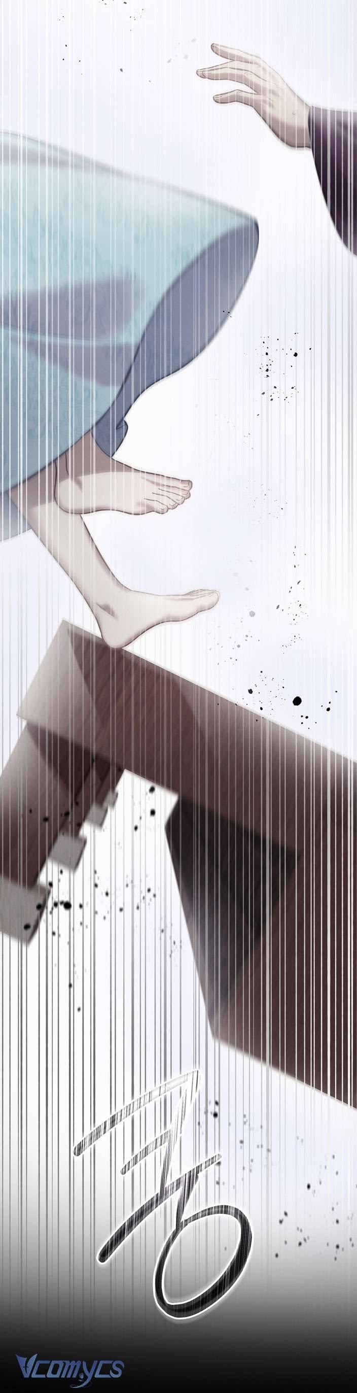 [18+] Tiết Học Bí Mật Của Trung Điện Chap 17 - Trang 2