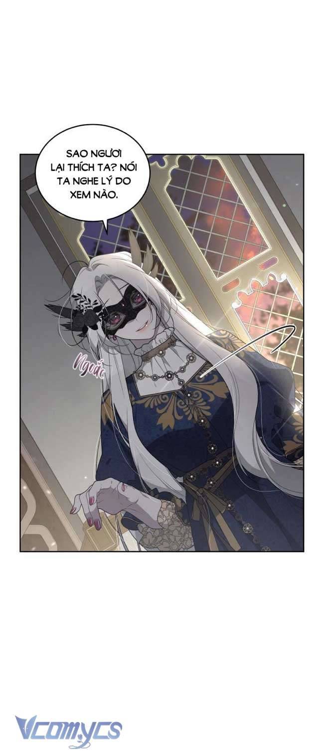 Ác Nữ Thuần Hoá Quái Thú Chapter 12 - Next Chapter 13