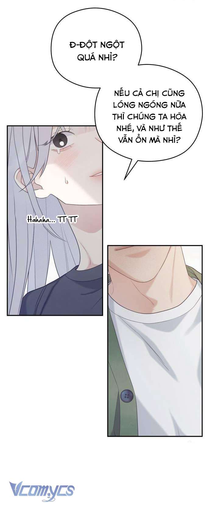 [18+] Cậu Ổn Đến Mức Nào Chap 14 - Trang 2