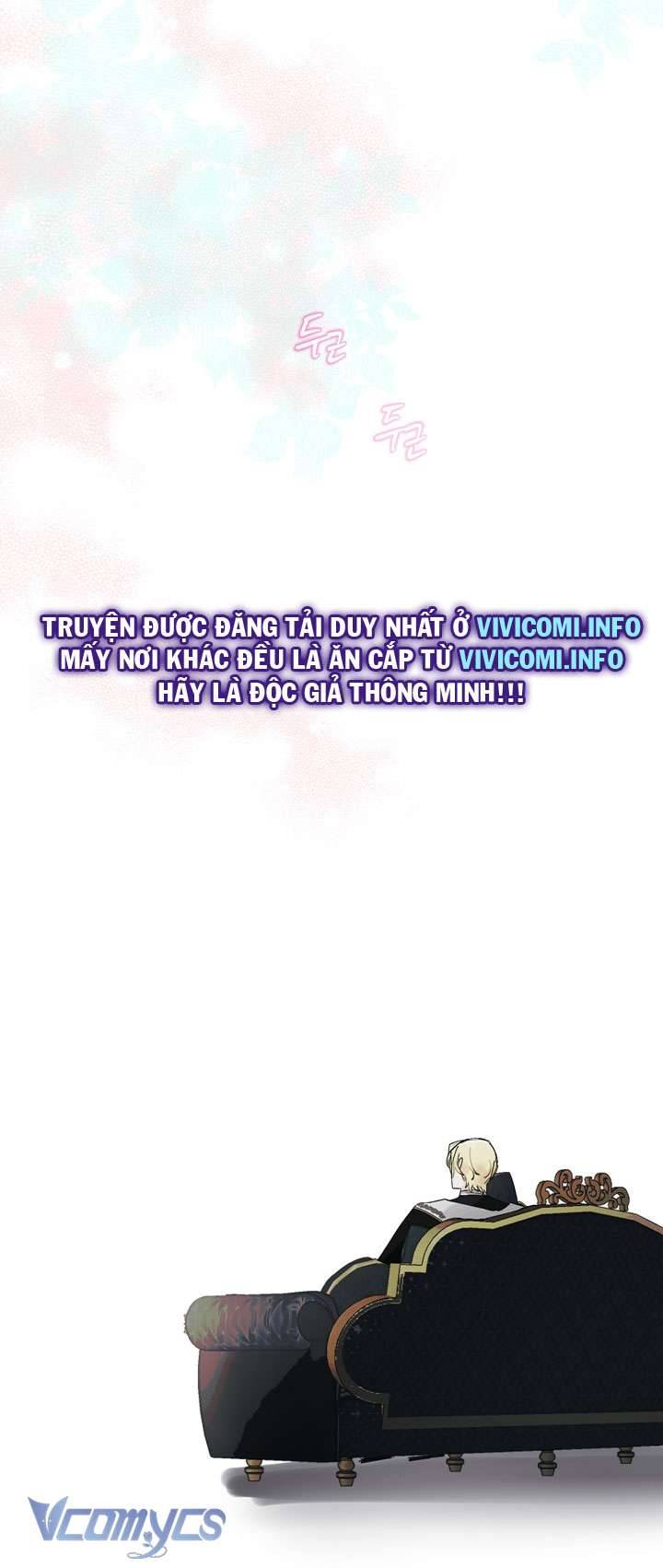 [18+] Hoàng Cung Có Chó Dữ! Chap 25 - Next Chap 26