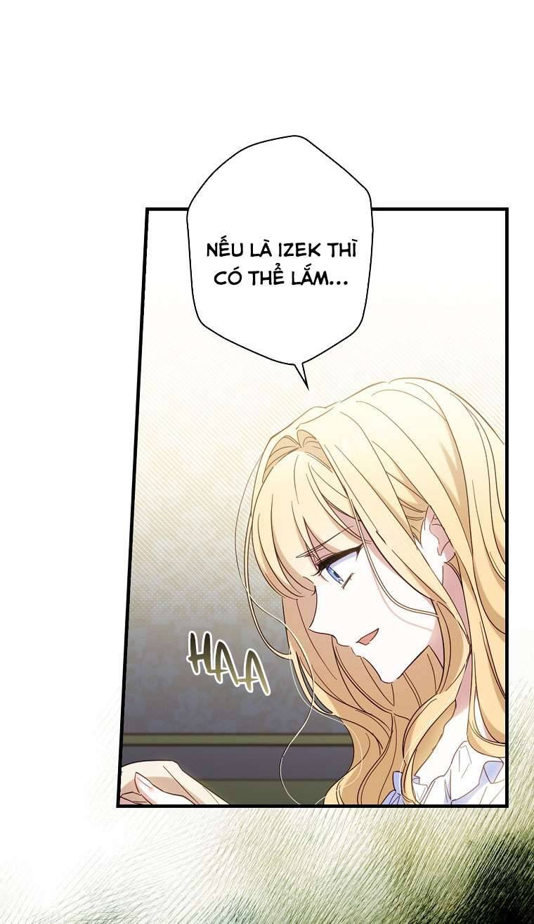 Phương Pháp Khiến Phu Quân Đứng Về Phía Tôi Chapter 21 - Trang 4