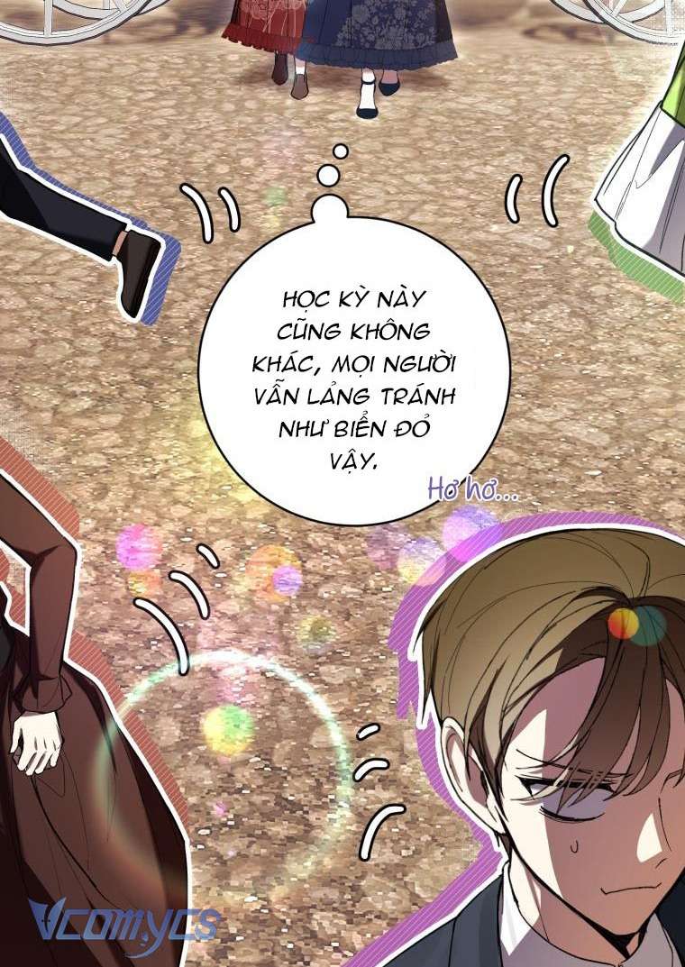 Làm Ác Nữ Bộ Không Tuyệt Sao? Chap 67 - Trang 4