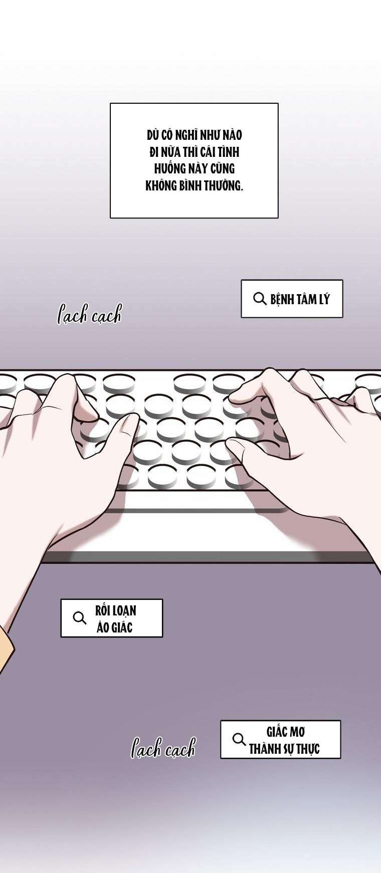 Thanh Xuân Của Chúng Ta Chap 83 - Trang 4