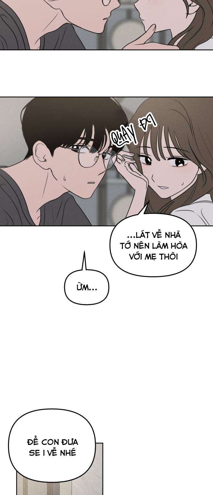 Thỏa Thuận Bí Mật Giữa Chúng Ta Chapter 44 - Next Chapter 45