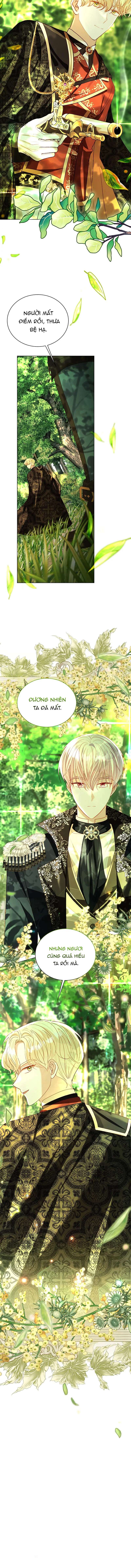 Một Ngày Nọ Bỗng Dưng Cha Xuất Hiện Chapter 74 - Trang 4