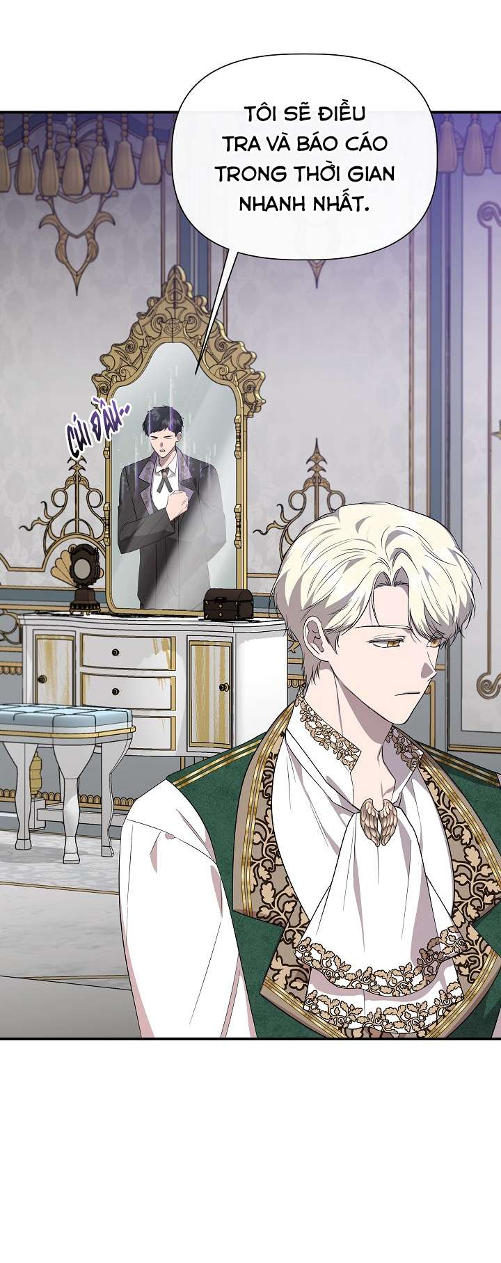 Tôi Không Phải Là Cinderella Chapter 74 - Trang 4