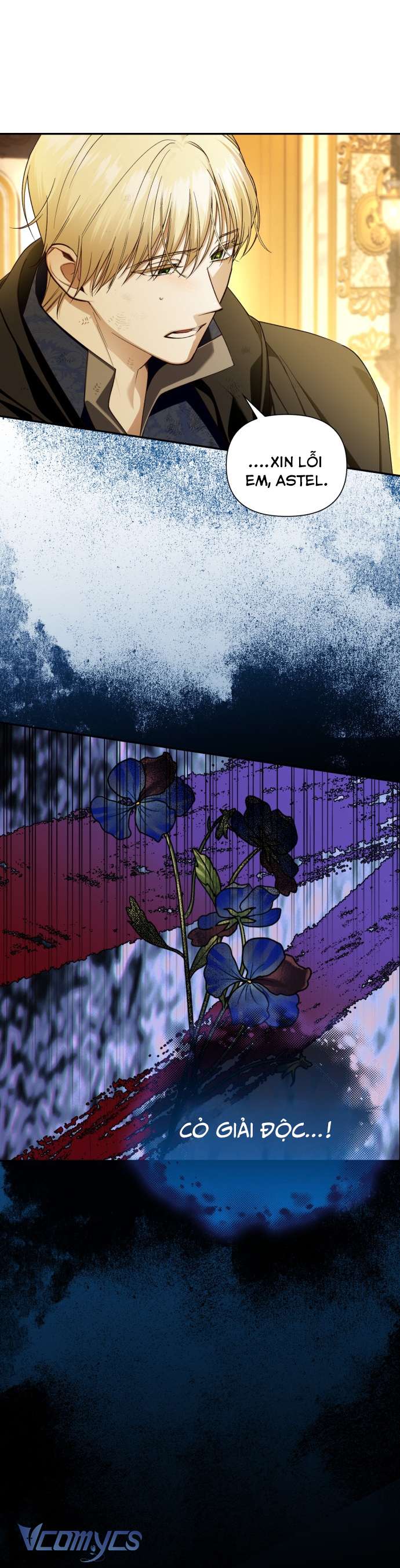 Phương Pháp Che Giấu Đứa Con Của Hoàng Đế Chapter 97 - Trang 4