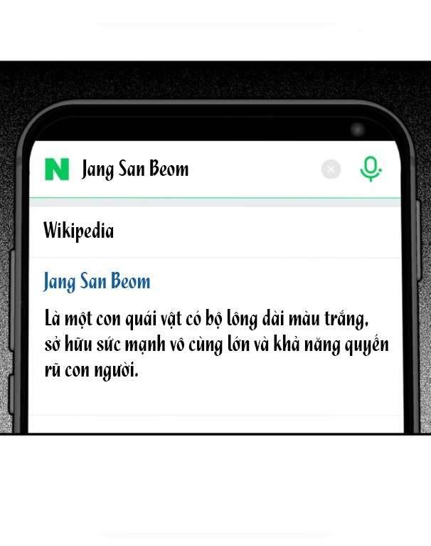 Thần Hổ Jang San Chap 28 - Trang 2