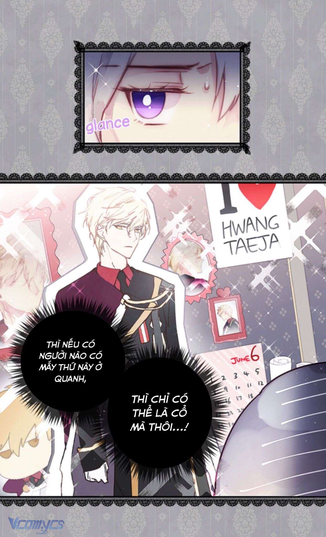 Chợ Review Nhà Họ Hoàng Chap Đuôi - Trang 2