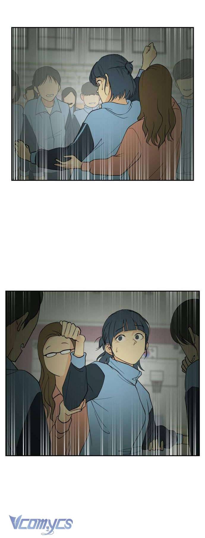 Phòng Chat Không Có Tôi Chap 4 - Trang 2