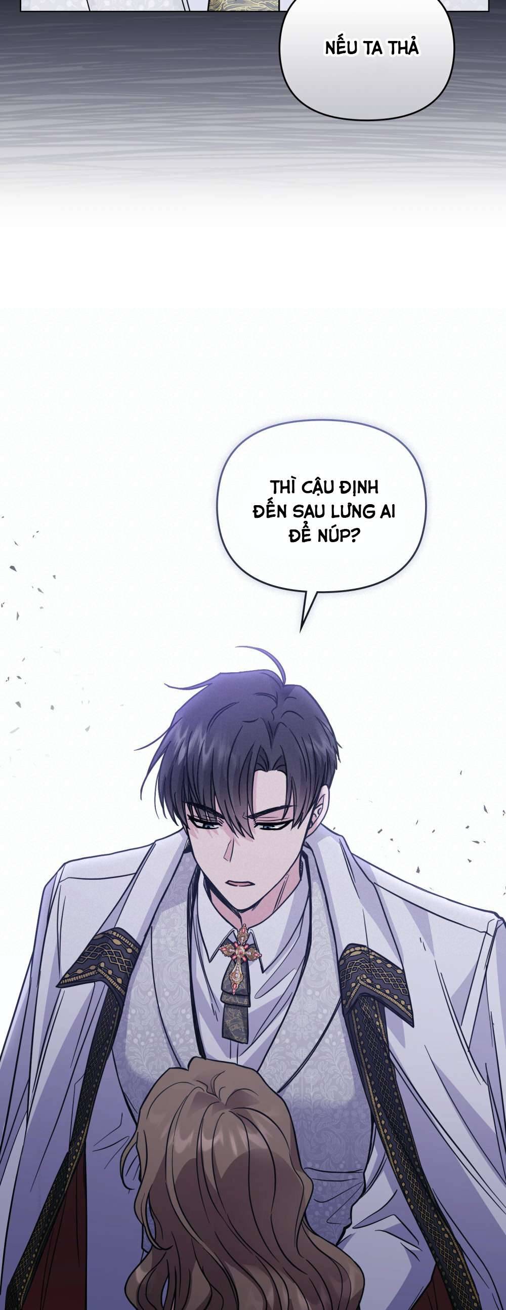 Tìm Lại Camellia Chapter 42 - Trang 4
