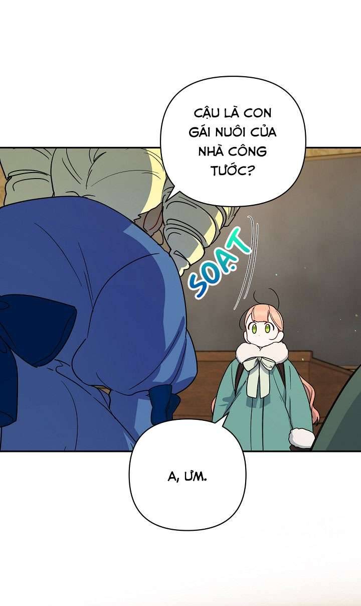 Phương Pháp Trở Thành Con Gái Của Người Hùng Bóng Đêm Chap 37 - Trang 2