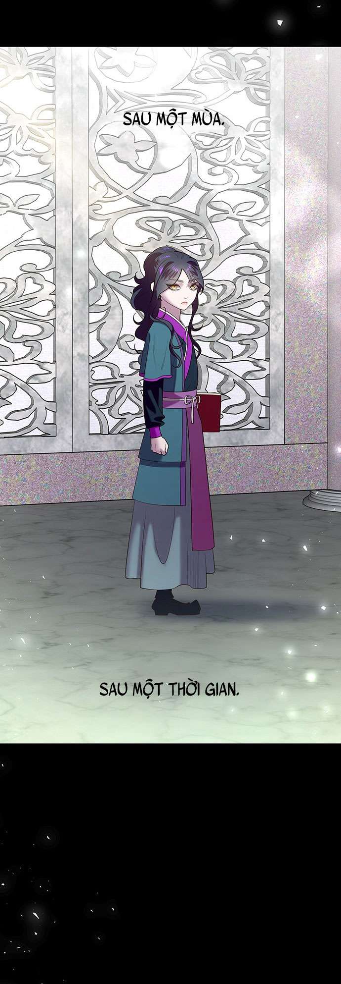 Vương Tử Huyền Bí Chapter 52 - Next Chapter 53