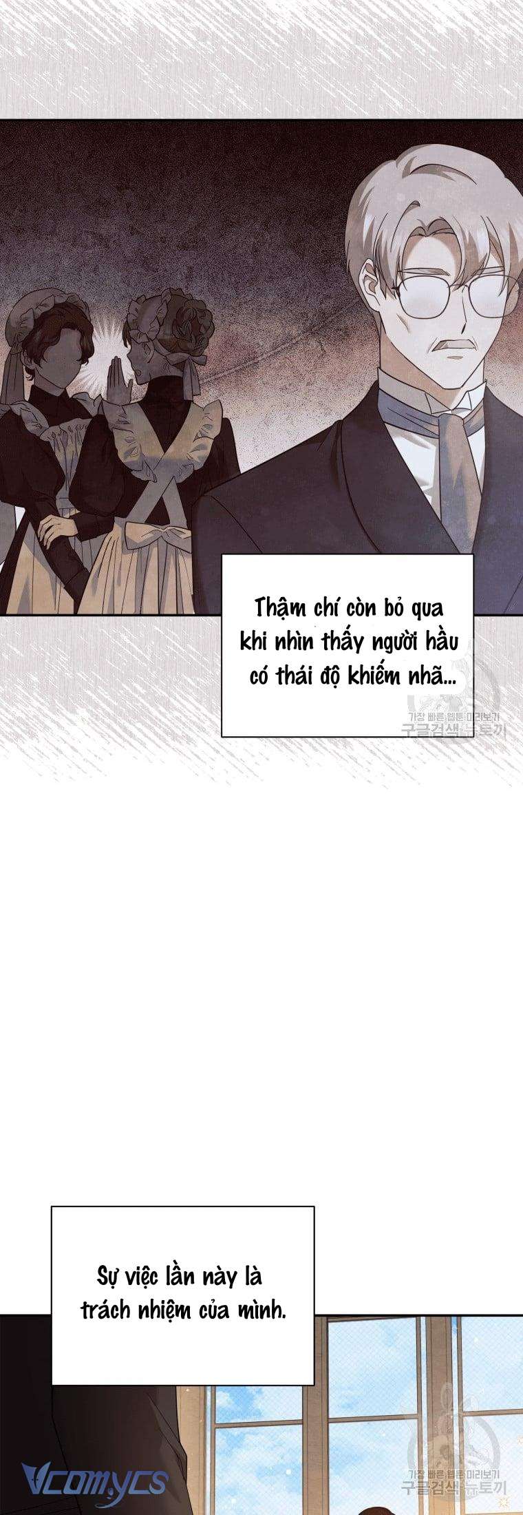 Kế Hoạch Trả Thù Chap 26 - Trang 2