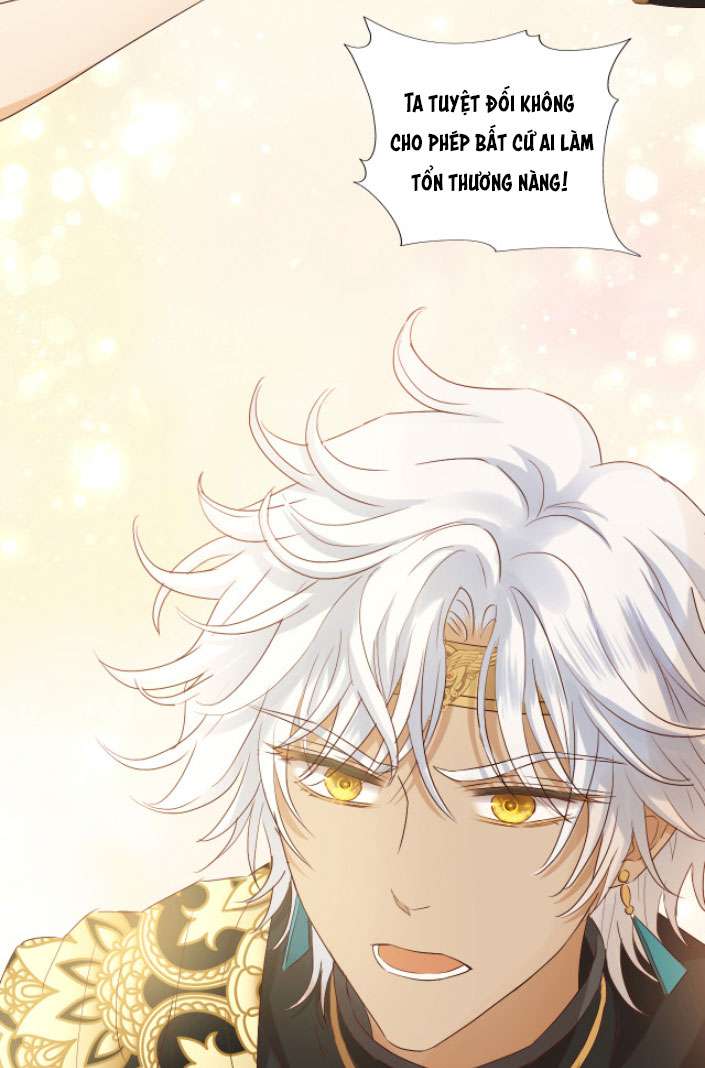 Địch Úc Đa Chi Ca Chapter 81 - Trang 4