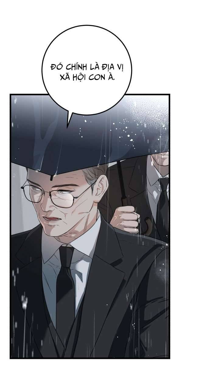 Tôi Nóng Lòng Muốn Chiếm Lấy Cô Ấy Chap 1 - Trang 3