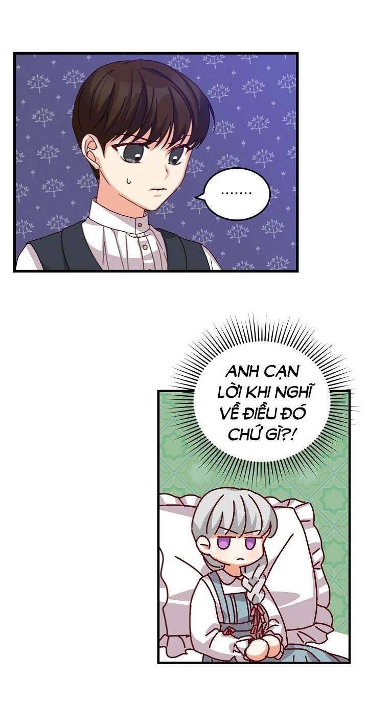 Cẩn Thận Với Các Anh Trai Đấy! Chap 7 - Trang 2