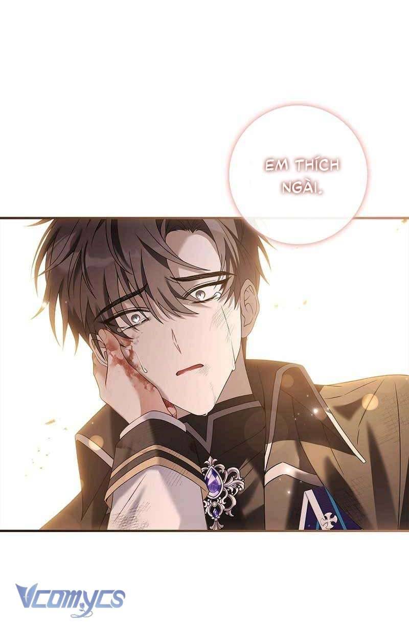 Tôi Đã Tắt Chế Độ Đau Đớn Rồi? Chapter 1 - Trang 4