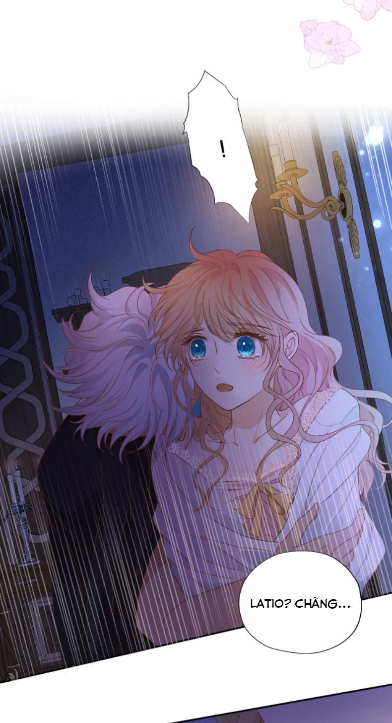 Địch Úc Đa Chi Ca Chapter 121 - Trang 4