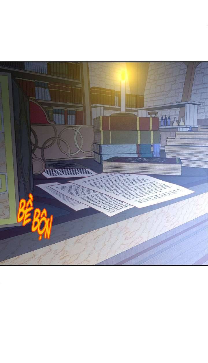 Tôi Đã Nuôi Dưỡng Một Nam Phụ Đầy Ám Ảnh Chapter 20 - Trang 3