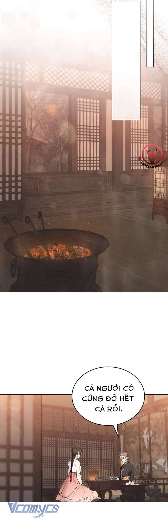 [18+] Đêm Giông Bão Chap 36 - Trang 2