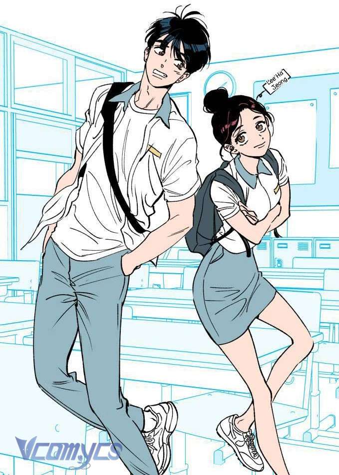 Cơn Sốt Mùa Hè Chap SHOT - Trang 2