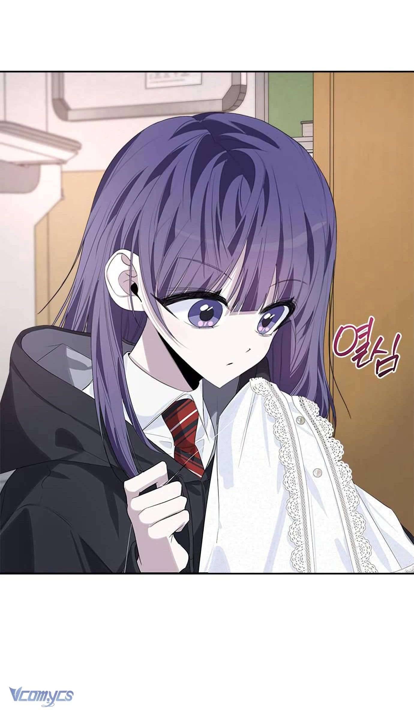 Đàn Anh Xấu Xa! Chap 45 - Trang 3