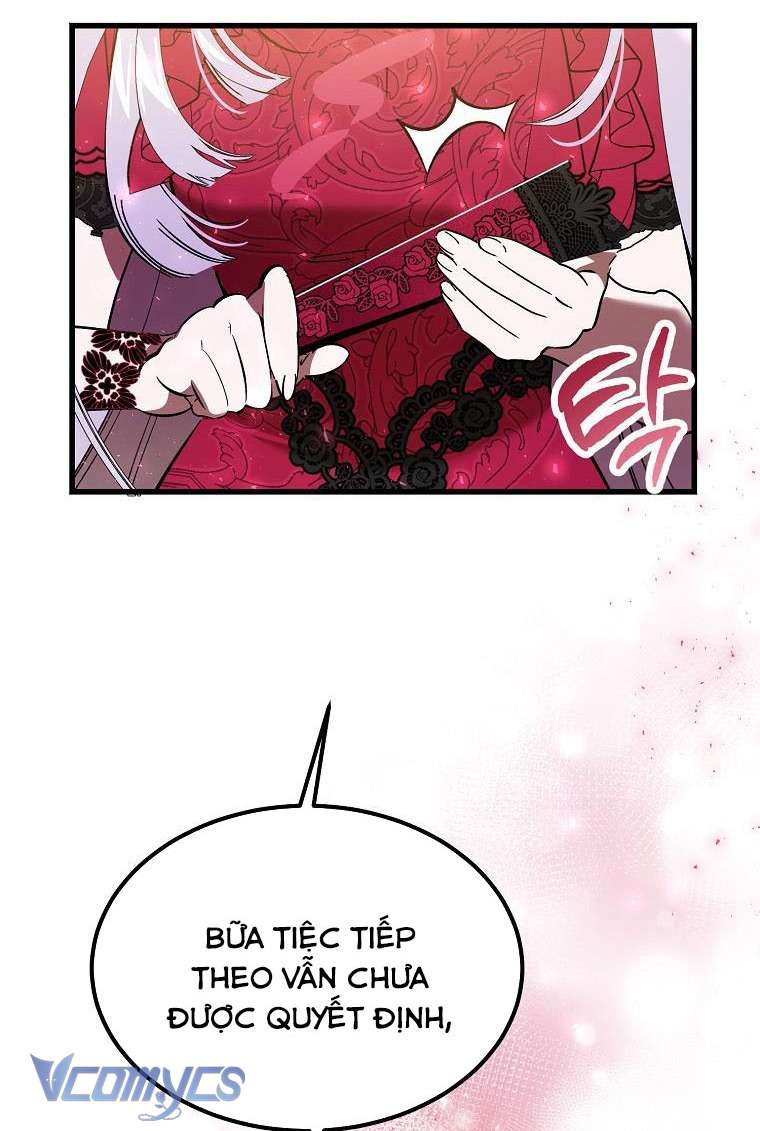 Ác Quỷ Nuôi Dưỡng Tiểu Thư Chapter 9 - Next Chapter 10