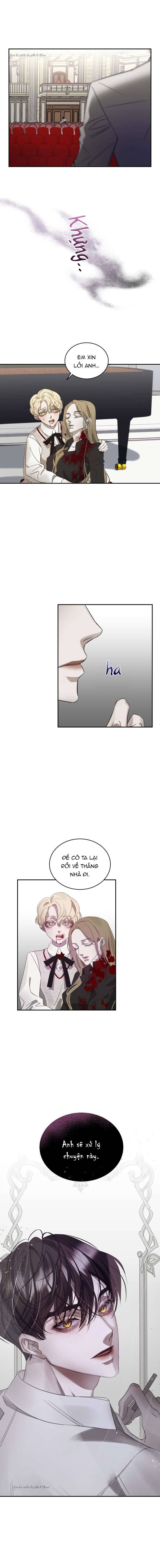 Điệu Bon Ngây Ngất Trong Đêm Chap 1 - Trang 2