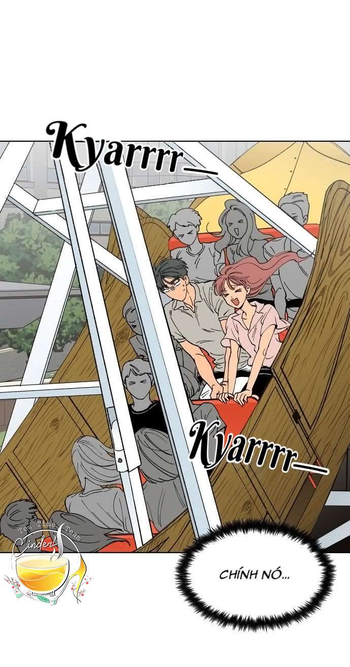 Tình Xưa Viết Lại Chapter 20 - Next Chapter 21