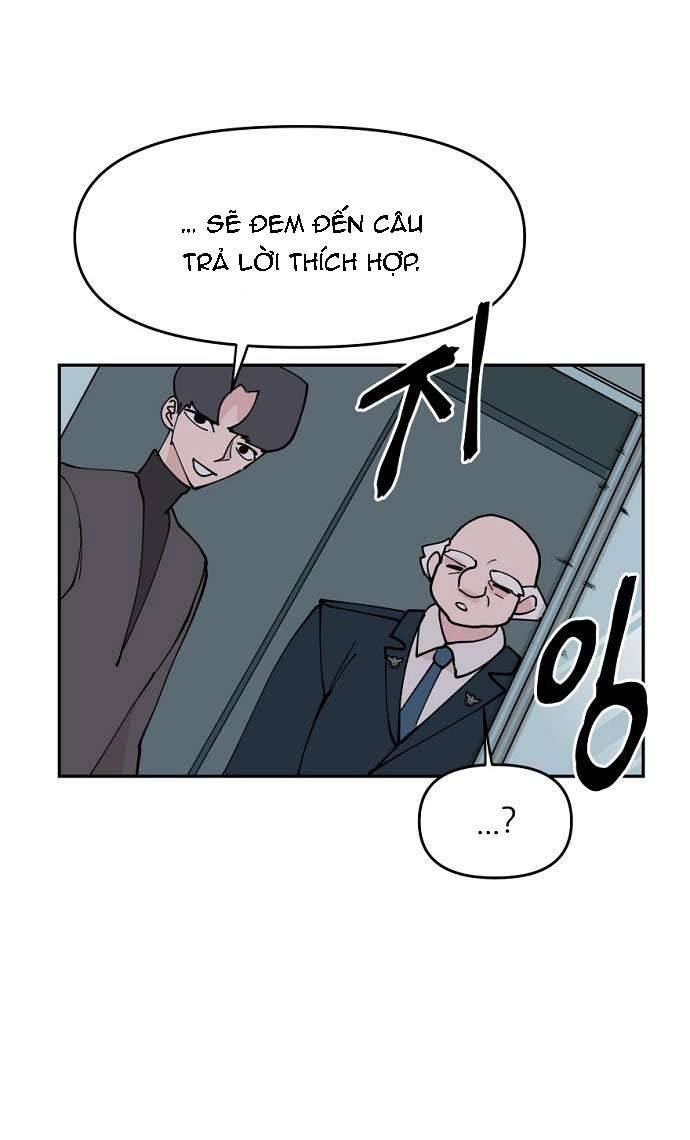 Yêu Không Hồi Kết Chap 6 - Next Chap 7