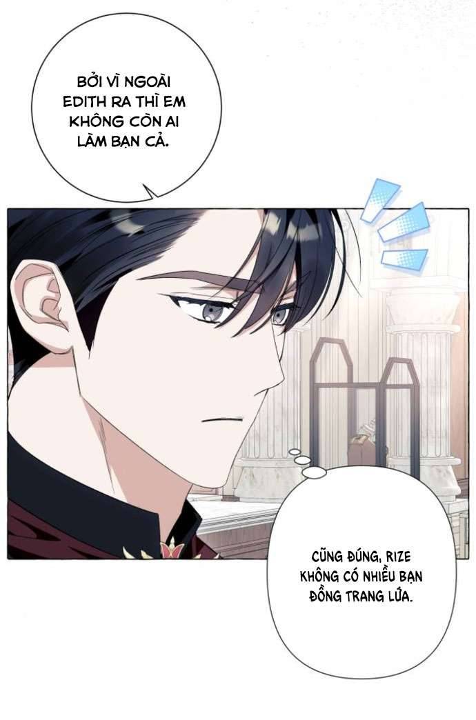 Tôi Tưởng Đó Chỉ Là Tiểu Thuyết Trọng Sinh Bình Thường Chap 42 - Trang 2