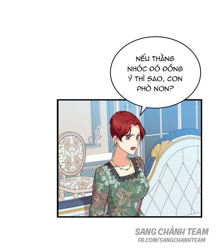 Cẩn Thận Với Các Anh Trai Đấy! Chap 32 - Trang 2